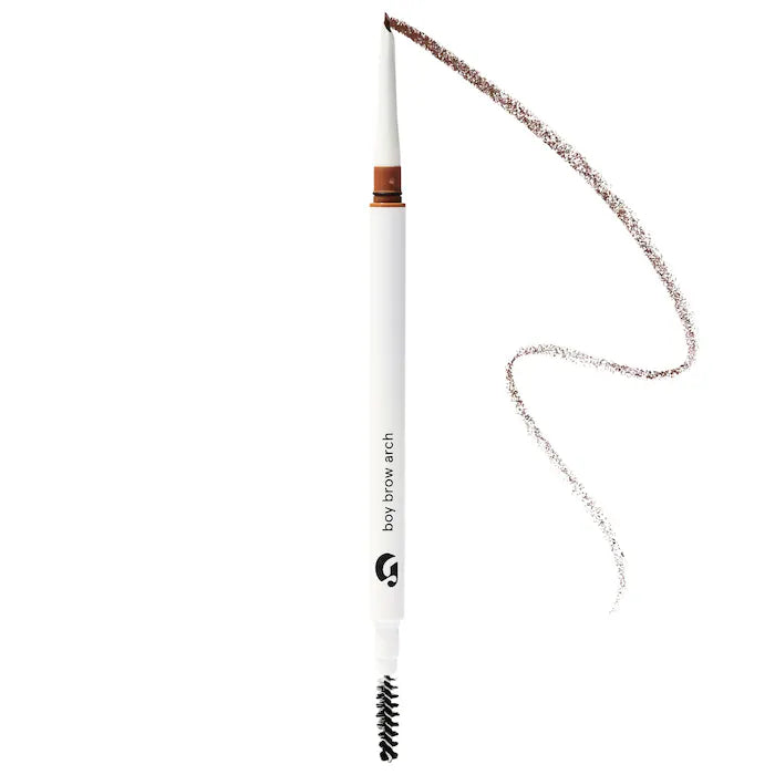 Glossier | Boy Brow Arch 2-in-1 Longwear Pomade Eyebrow Pencil