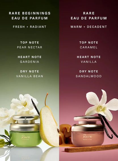 Rare Beauty | Rare Beginnings Eau de Parfum