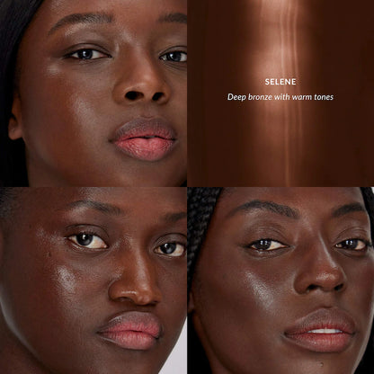 REFY | Water Bronzer Liquid Cushion with Ceramides