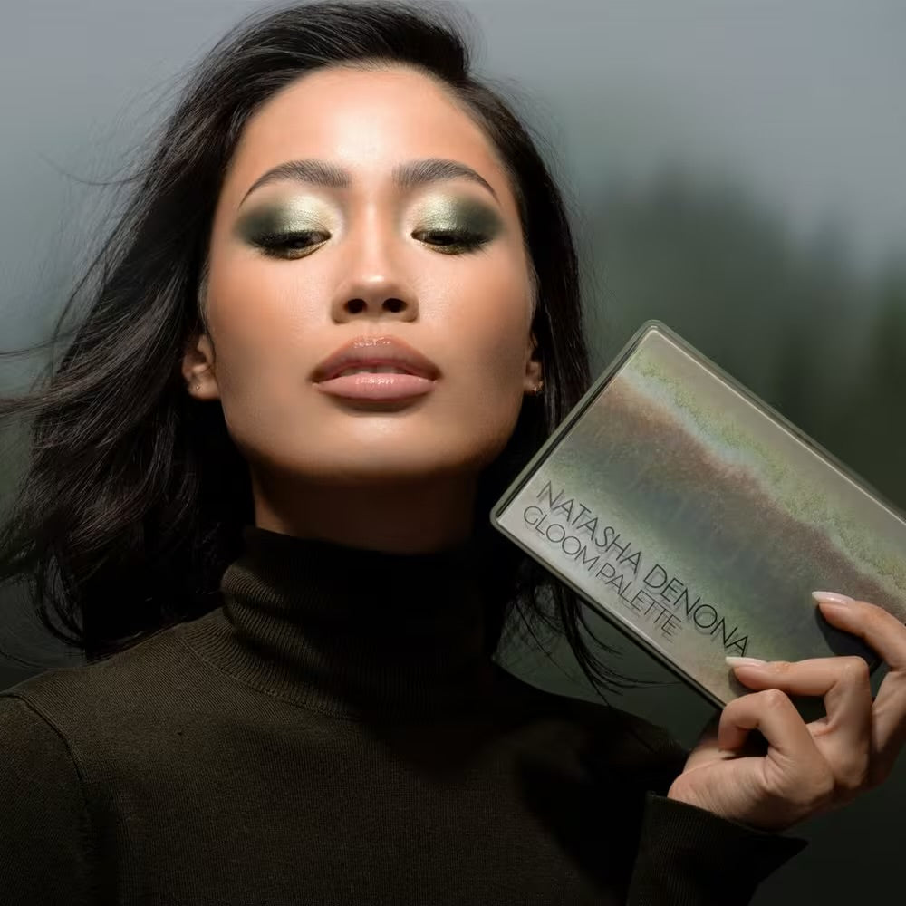 NATASHA DENONA | Gloom Eyeshadow Palette