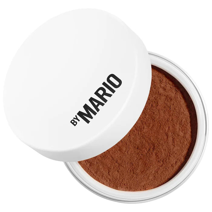 MAKEUP BY MARIO | SurrealSkin™ Talc-Free Soft Blur Setting Powder