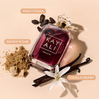 KAYALI | DREAMY OBSESSIONS MINIATURE SET