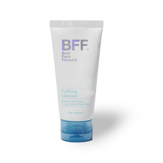 BFF Best Face Forward | Purifying Cleanser
