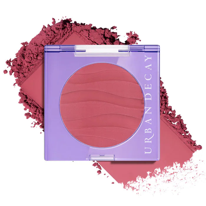 Urban Decay Face Bond Long-Lasting Powder Blush Suede