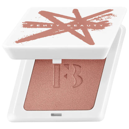 Fenty Beauty by Rihanna | Cheeks Suede Waterproof Powder Blush