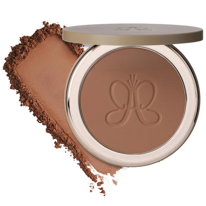Anastasia Beverly Hills | Smooth Blur Matte Powder Bronzer