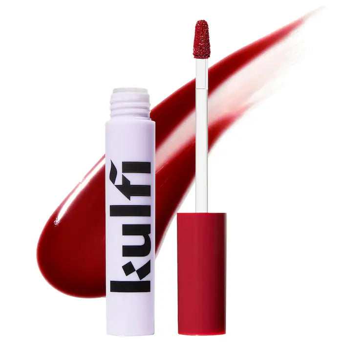 Kulfi | Lassi Lips Staining Long-Lasting Hydrating Lip Oil