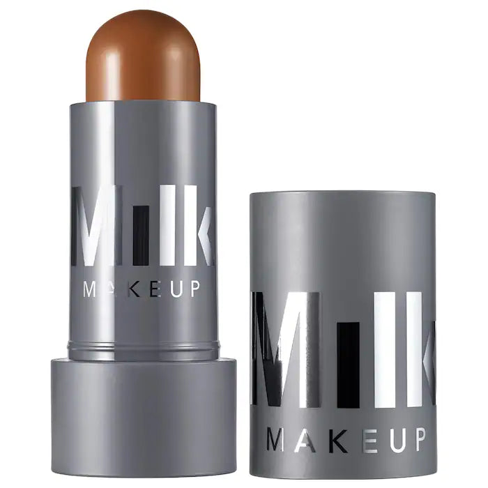 MILK MAKEUP | Creamy Matte Bronzer Stick with Hyaluronic Acid