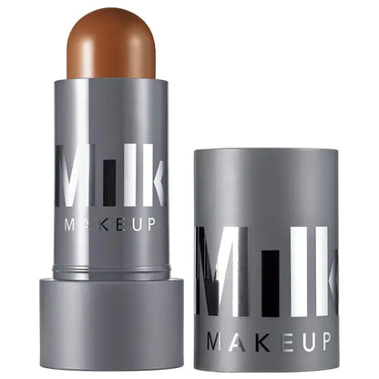 MILK MAKEUP | Creamy Matte Bronzer Stick with Hyaluronic Acid
