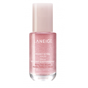 LANEIGE | Bouncy & Firm Radiance Boosting Serum With Peony & Collagen Complex