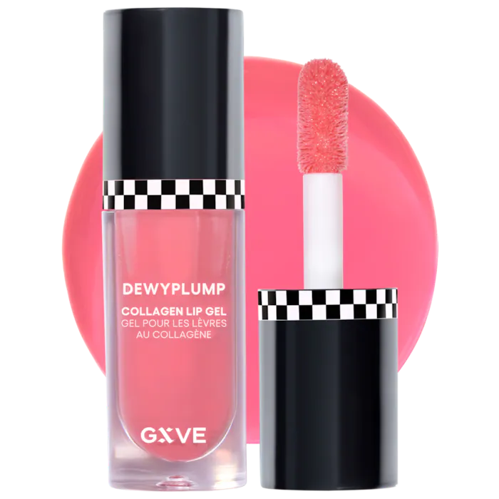 GXVE BY GWEN STEFANI | Dewyplump Collagen Lip Gel