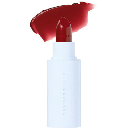 Westman Atelier | HydroBalm Sheer Tinted Lipstick with Peptides and Hyaluronic Acid