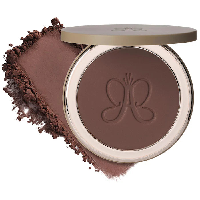 Anastasia Beverly Hills | Smooth Blur Matte Powder Bronzer