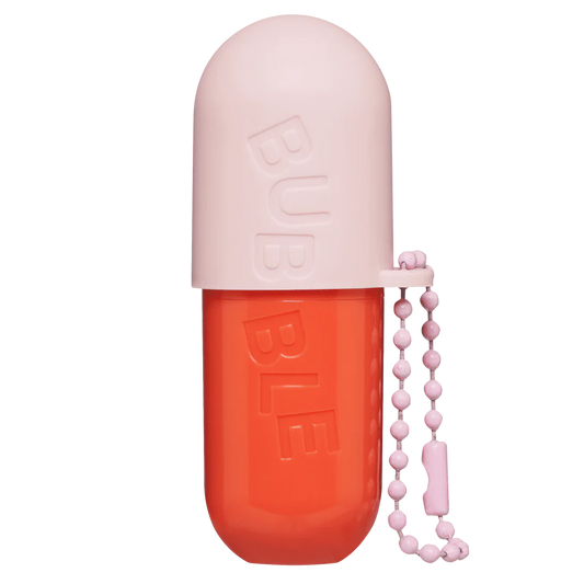 Bubble | Tell All Berry Lip Balm