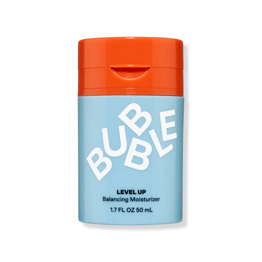 Bubble Skincare | Level Up BALANCING GEL MOISTURIZER