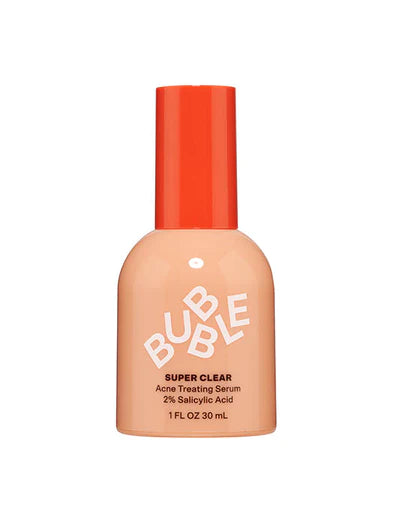 Bubble | Super Clear Blemish Prevention Serum