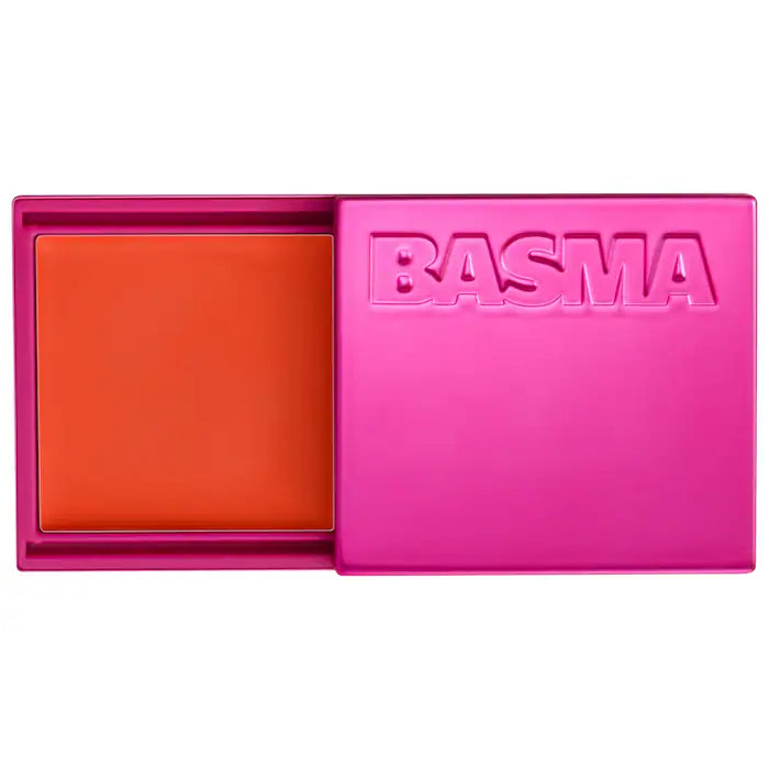 BASMA | The Cream Blush