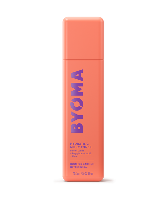 BYOMA | Hydrating Milky Toner