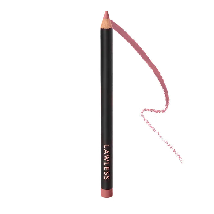 LAWLESS | Forget The Filler Definer Lip Liner