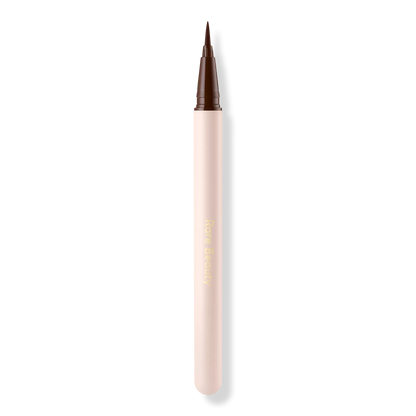 Rare Beauty | Perfect Strokes Matte Liquid Liner in Brown