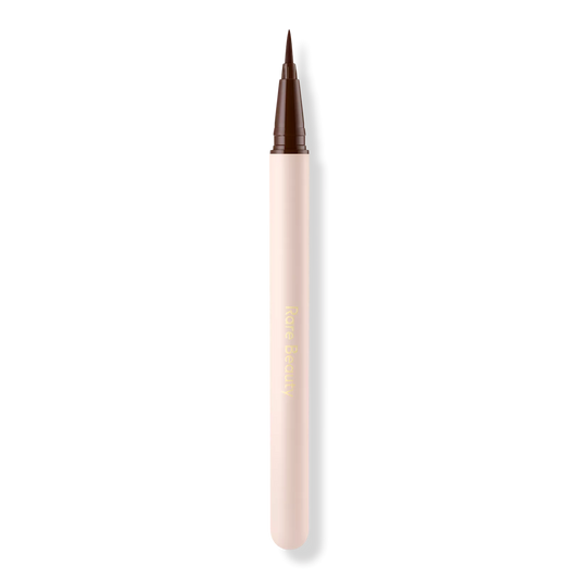Rare Beauty | Perfect Strokes Matte Liquid Liner in Brown