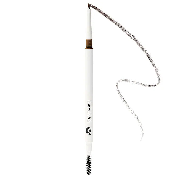 Glossier | Boy Brow Arch 2-in-1 Longwear Pomade Eyebrow Pencil