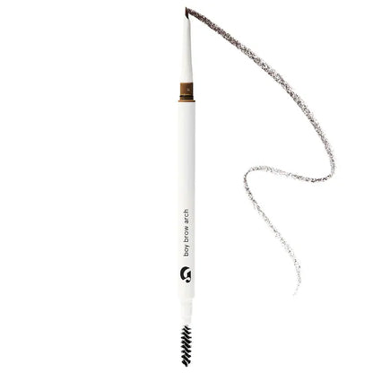 Glossier | Boy Brow Arch 2-in-1 Longwear Pomade Eyebrow Pencil