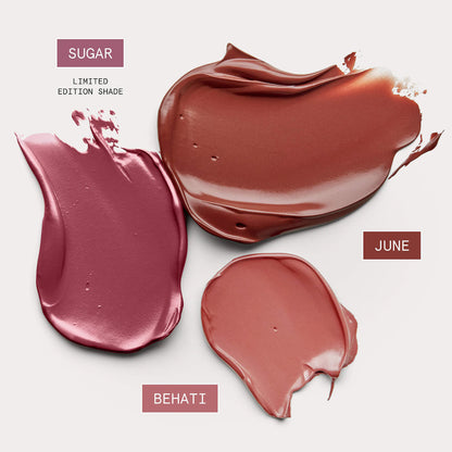 ciele | Mini Blush & Cheer Liquid Blush SPF 50+ Gift Set