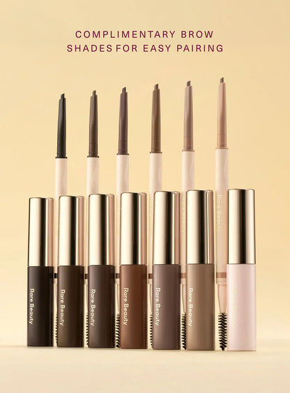 Rare Beauty | Brow Harmony Tinted Flexible Lifting Gel
