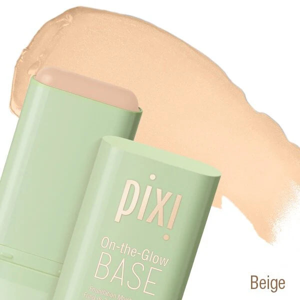 Pixi | On-the-Glow BASE