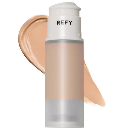 REFY | Skin Base Hydrating Gel Skin Tint with Hyaluronic Acid