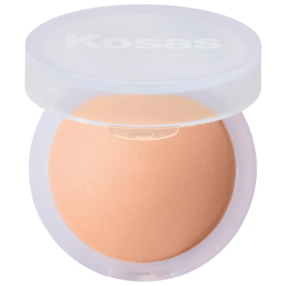 Kosas | Cloud Set Baked Setting & Smoothing Talc-Free Vegan Powder