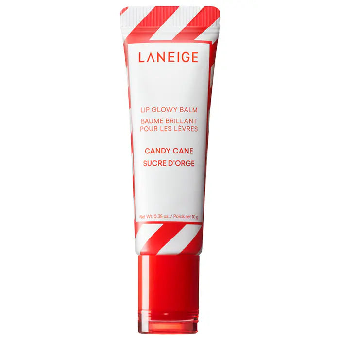 LANEIGE | Lip Glowy Balm