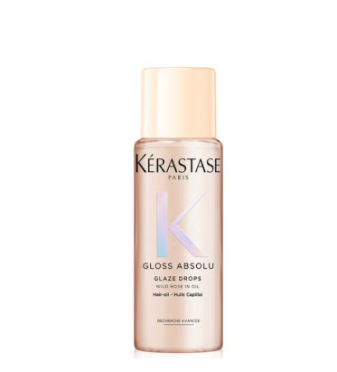 Kerastase | Gloss Absolu Glaze Drops Travel Size