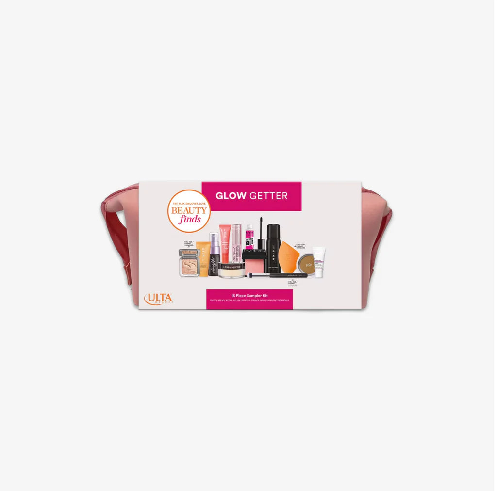 Beauty Finds by ULTA Beauty | Kit Glow Getter