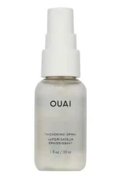 OUAI | Thickening Spray