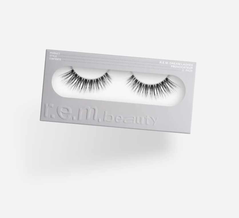r.e.m. beauty | dream lashes