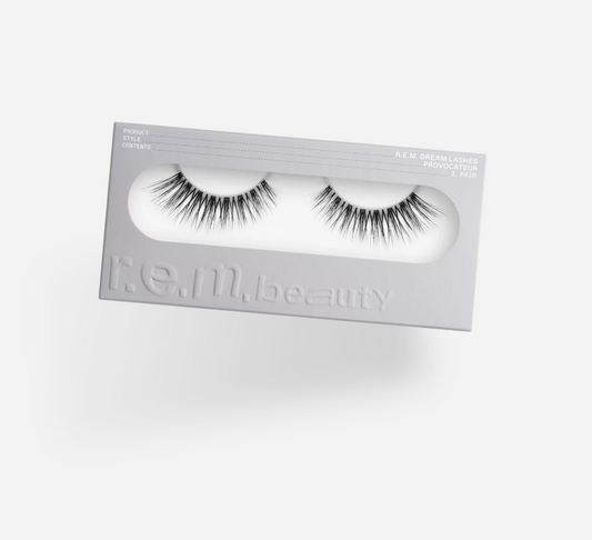 r.e.m. beauty | dream lashes