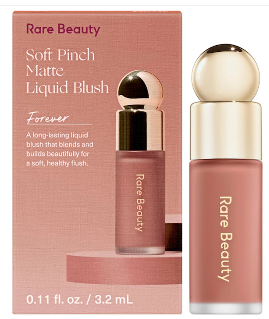 Rare Beauty | Mini Soft Pinch matte Liquid Blush