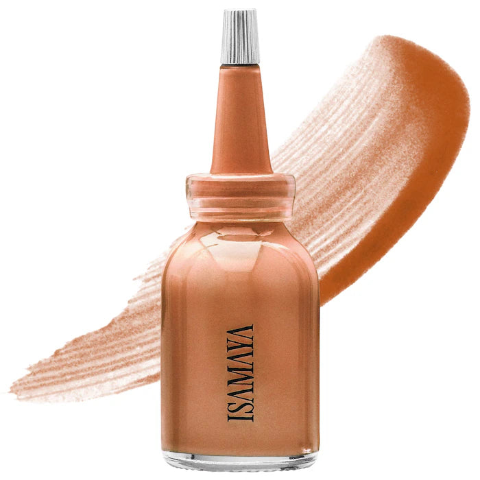 ISAMAYA | Color Correcting Skin Tint Serum
