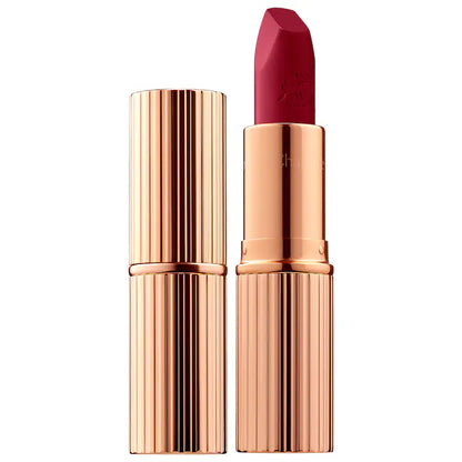 Charlotte Tilbury | Matte Revolution Hydrating Lipstick