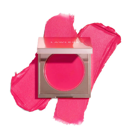 LAWLESS | Pinch My Cheeks Soft-Blur Cream Blush