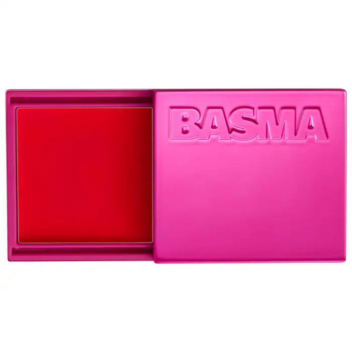 BASMA | The Cream Blush