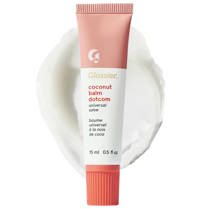 Glossier | Balm Dotcom Lip Balm and Skin Salve