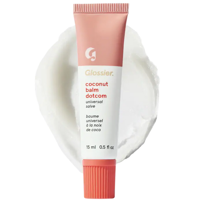 Glossier | Balm Dotcom Lip Balm and Skin Salve