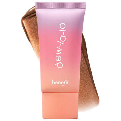 Benefit Cosmetics | Dew La La All-Over Glow Liquid Highlighter