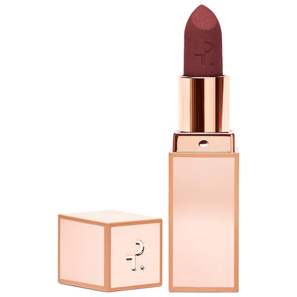 Patrick Ta | Major Headlines Matte Suede Lipstick