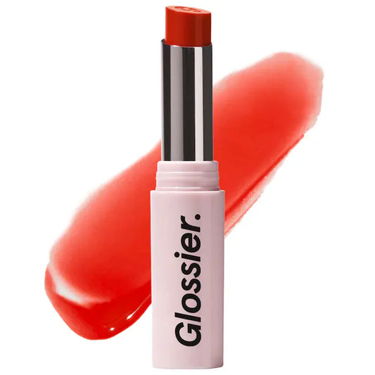 Glossier | Ultralip High Shine Lipstick with Hyaluronic Acid