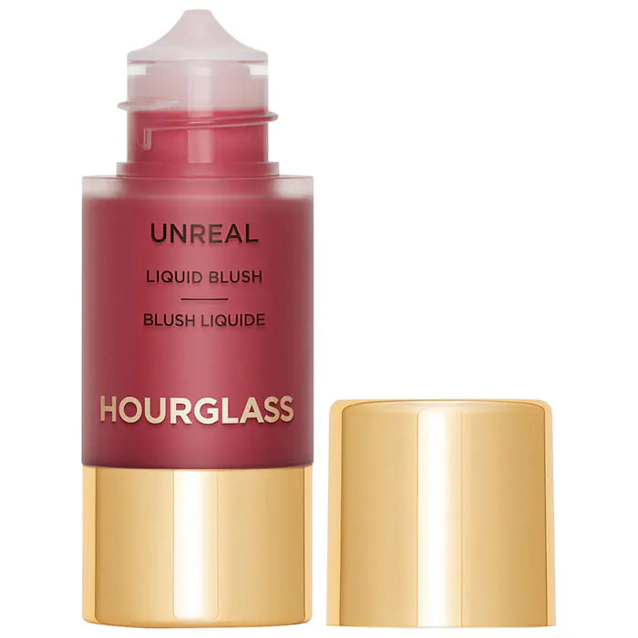 Hourglass | Unreal Liquid Blush