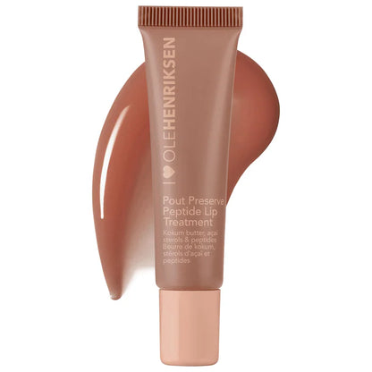 OLEHENRIKSEN | Pout Preserve Hydrating Peptide Lip Treatment